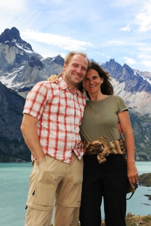 Unser 3. Hochzeitstag